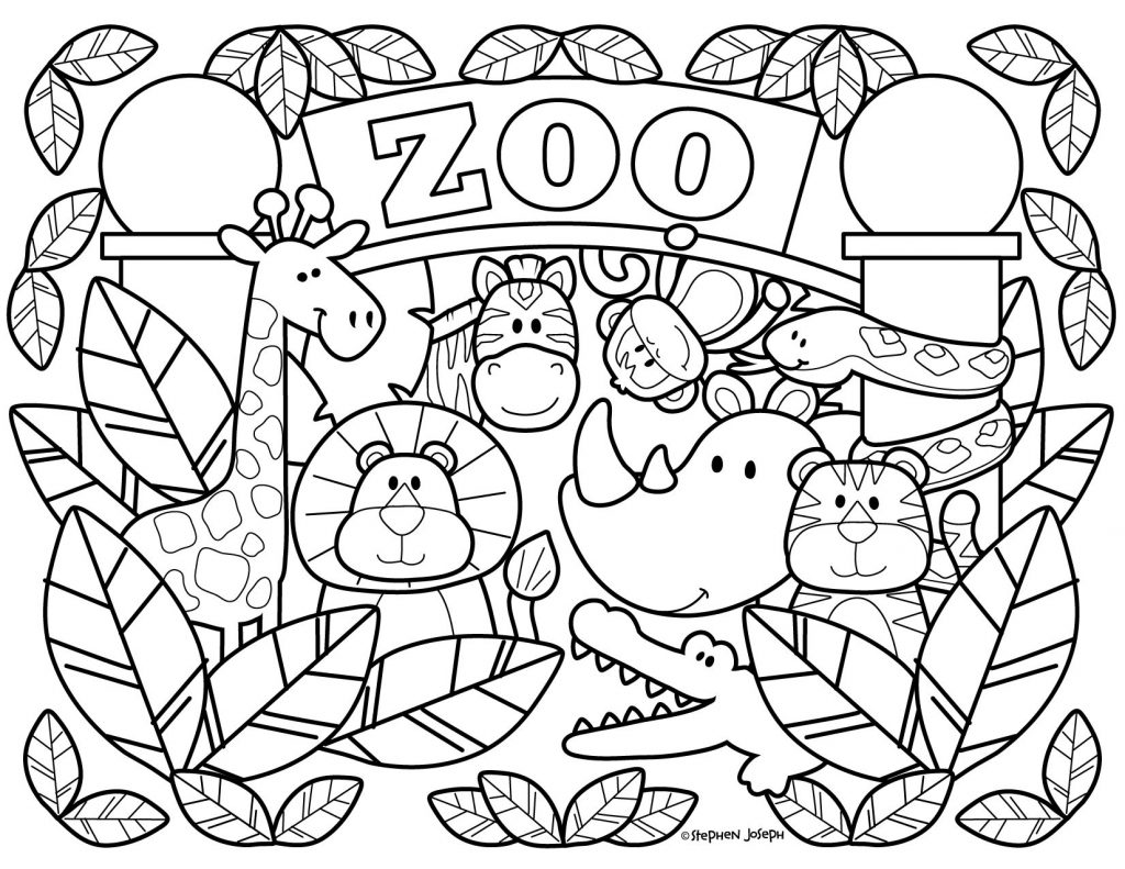 wild-symphony-coloring-pages